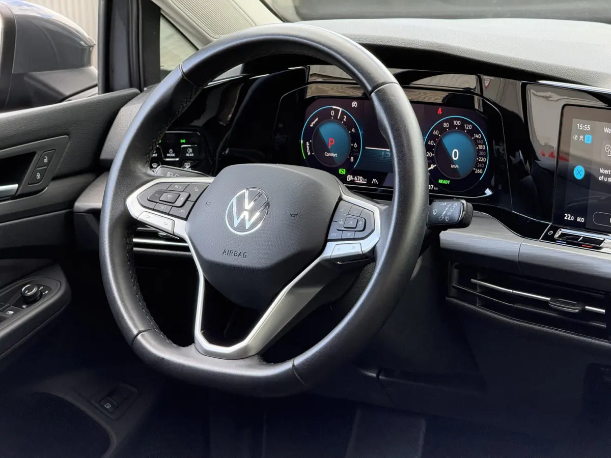 1.4 eHybrid