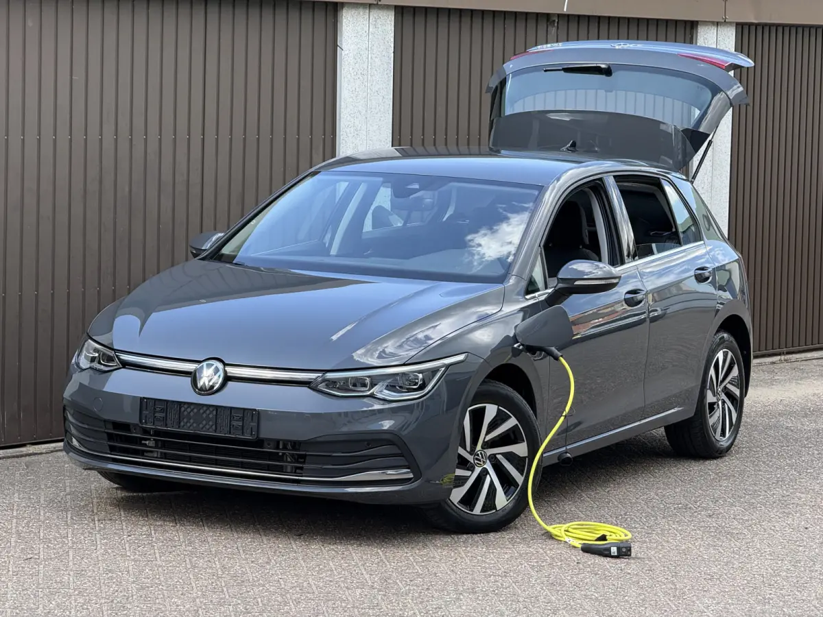 1.4 eHybrid