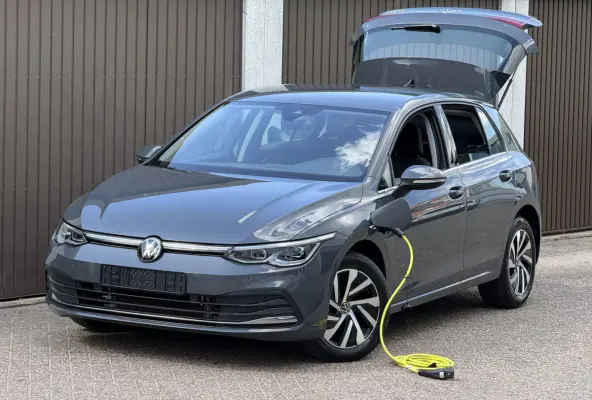 1.4 eHybrid