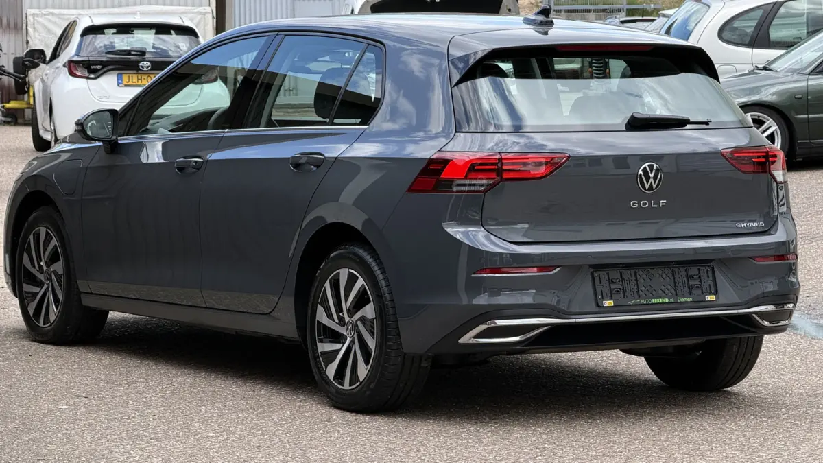 1.4 eHybrid