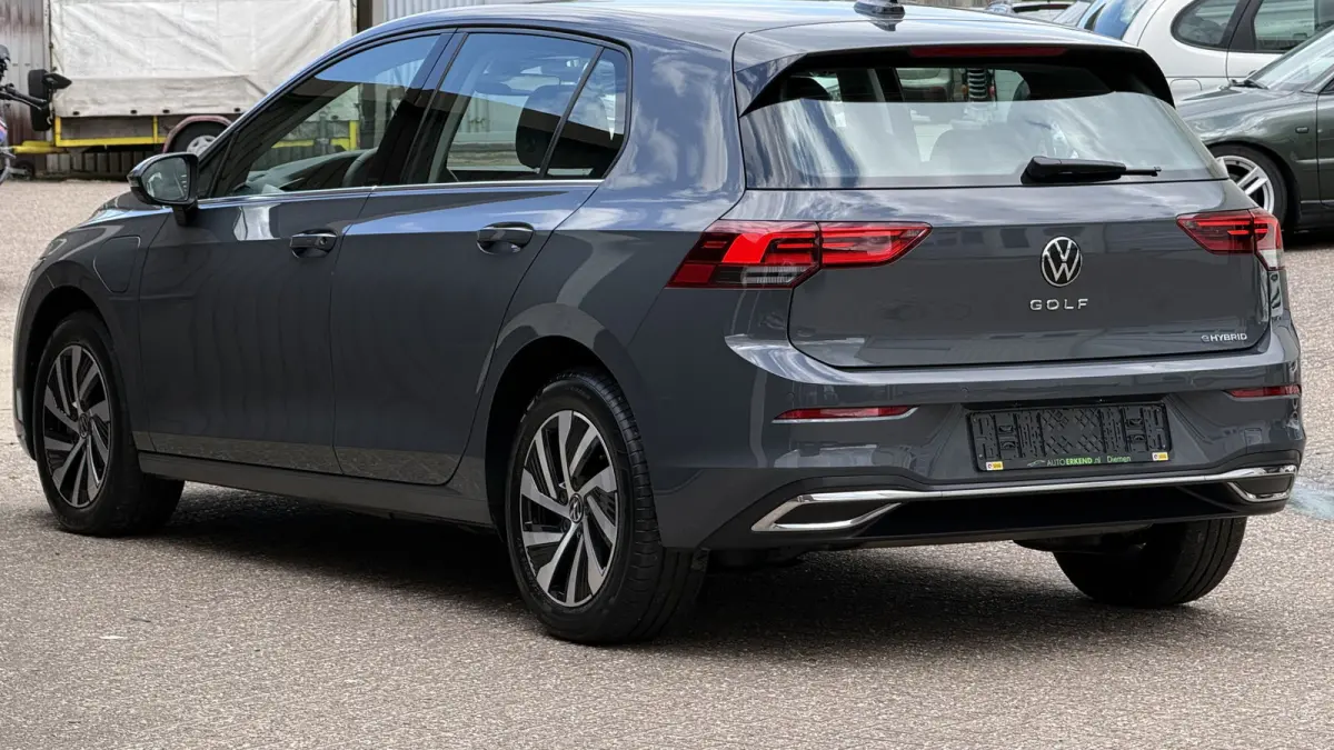 1.4 eHybrid