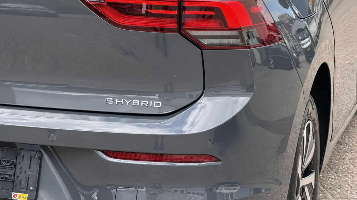 1.4 eHybrid