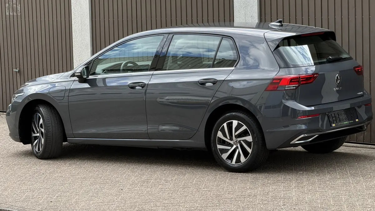 1.4 eHybrid