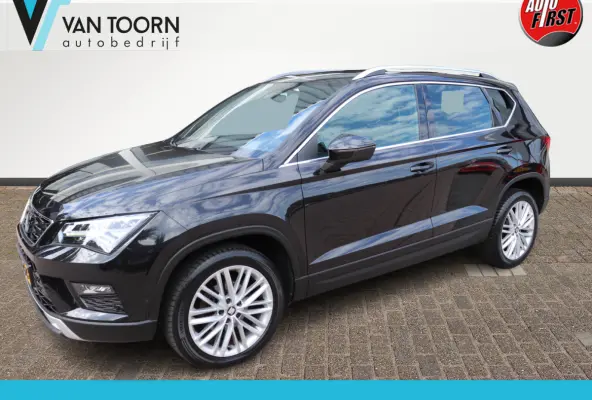 1.5 TSI Xcellence Business Intense. Panoramadak, Trekhaak.