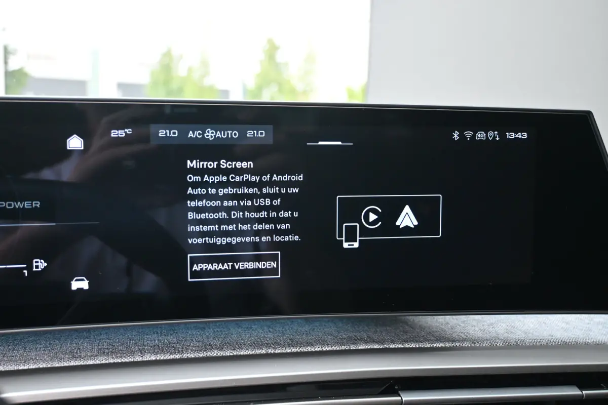 1.6 Plug-in Hybrid 195 Allure 7p Tot 8 Jaar Garantie! | AGR-Comfortstoel | 7,4kW Lader | Adaptive Cruise | Dodehoek-Detectie | Stuur/Stoelverwarming | 360 Camera | !!