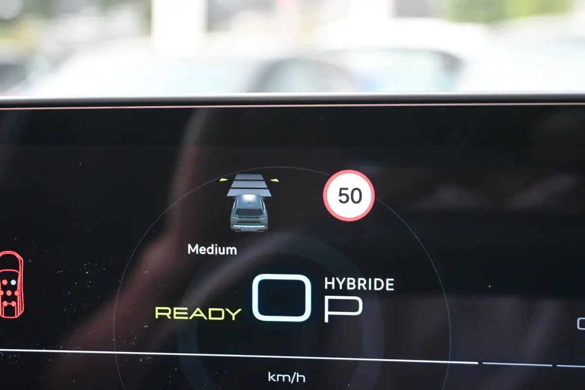 1.6 Plug-in Hybrid 195 Allure 7p Tot 8 Jaar Garantie! | AGR-Comfortstoel | 7,4kW Lader | Adaptive Cruise | Dodehoek-Detectie | Stuur/Stoelverwarming | 360 Camera | !!