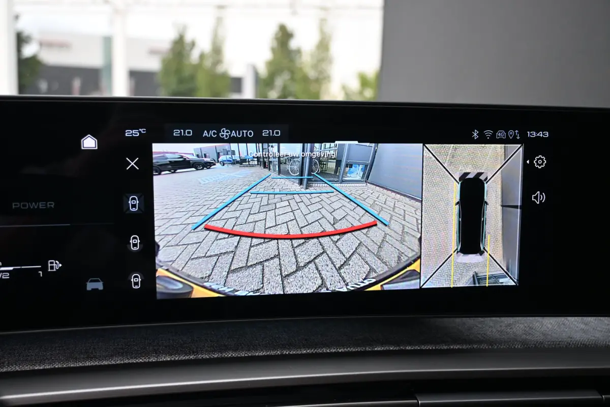 1.6 Plug-in Hybrid 195 Allure 7p Tot 8 Jaar Garantie! | AGR-Comfortstoel | 7,4kW Lader | Adaptive Cruise | Dodehoek-Detectie | Stuur/Stoelverwarming | 360 Camera | !!