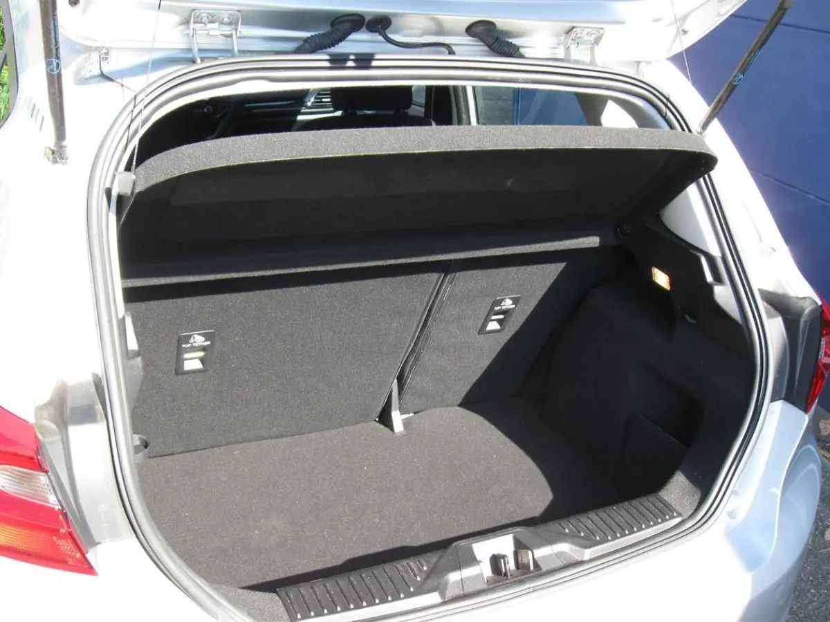 1.1 Trend Airco Navigatie Cruise DAB+ NL Auto