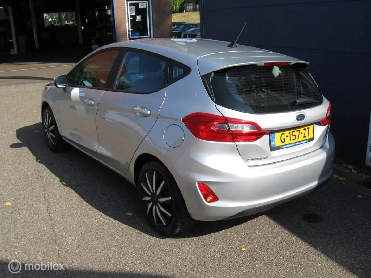 1.1 Trend Airco Navigatie Cruise DAB+ NL Auto