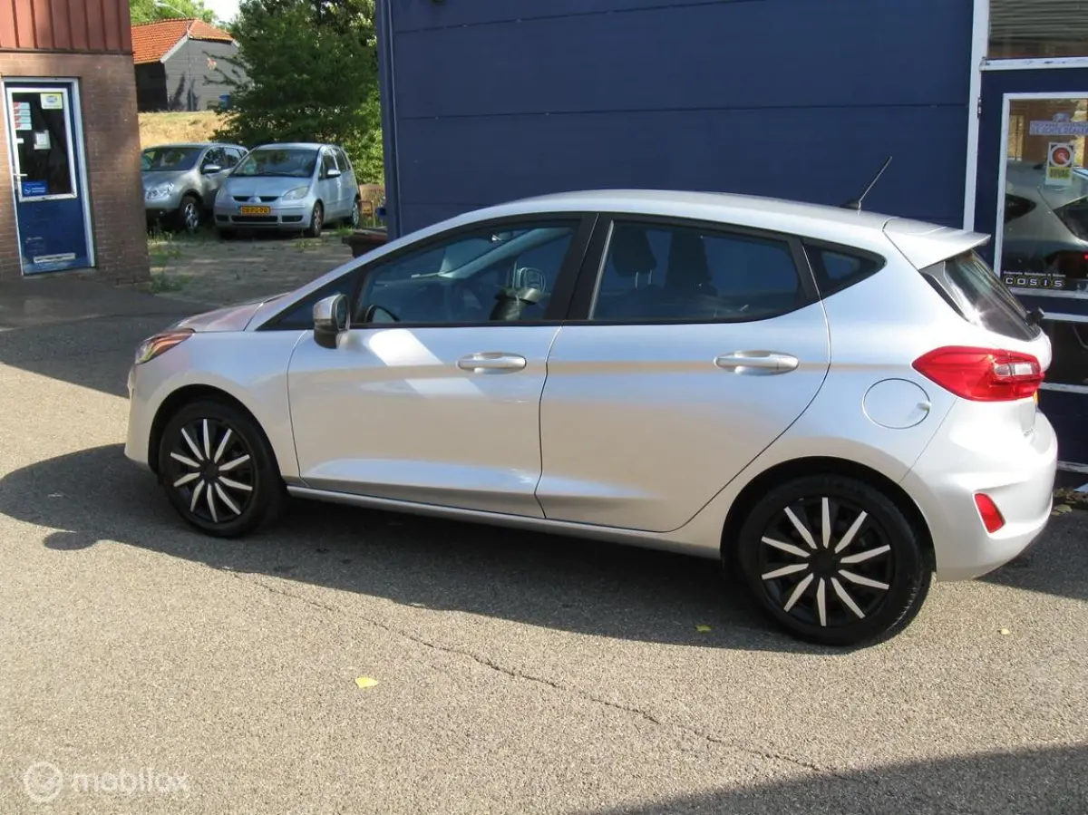 1.1 Trend Airco Navigatie Cruise DAB+ NL Auto