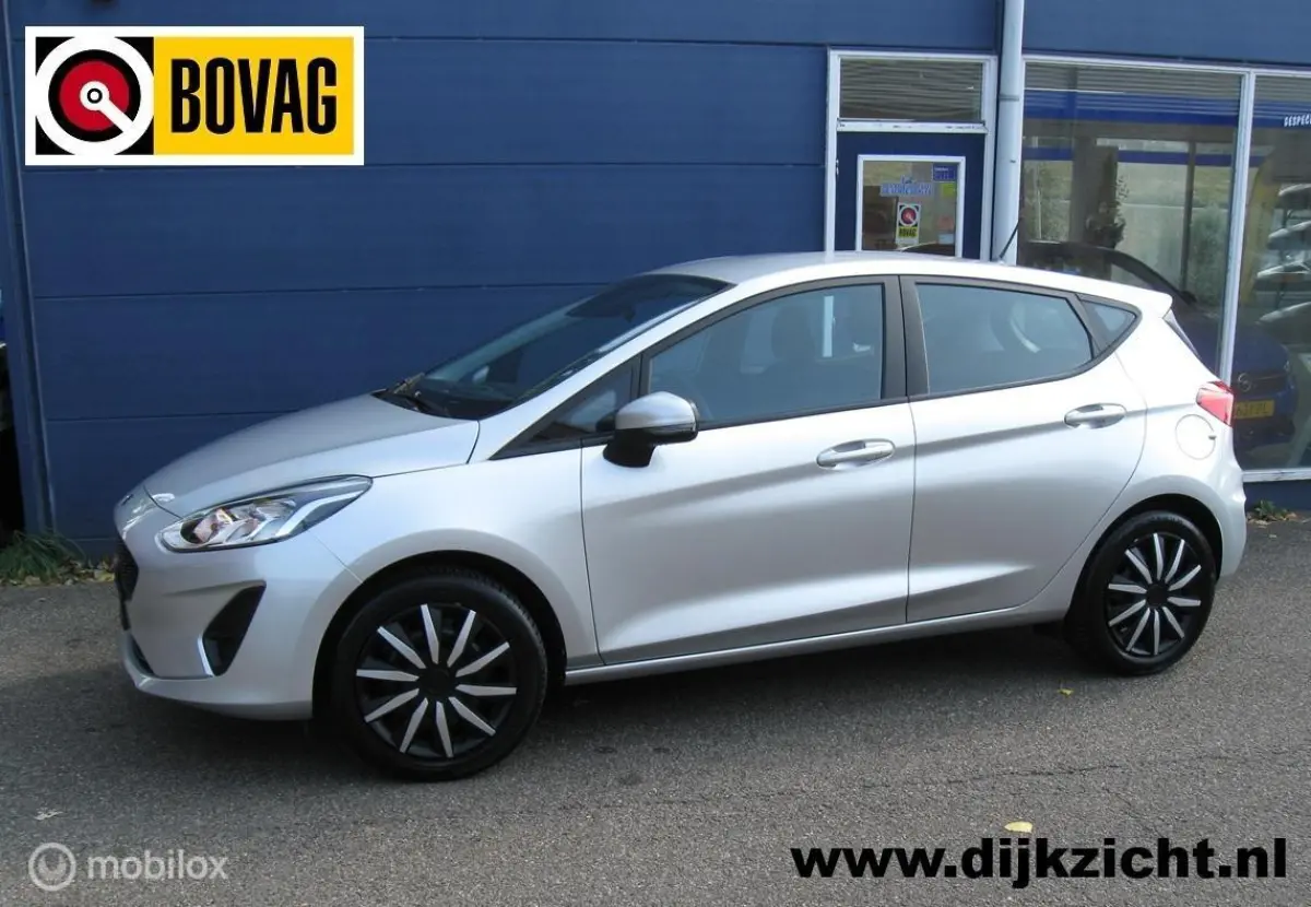1.1 Trend Airco Navigatie Cruise DAB+ NL Auto
