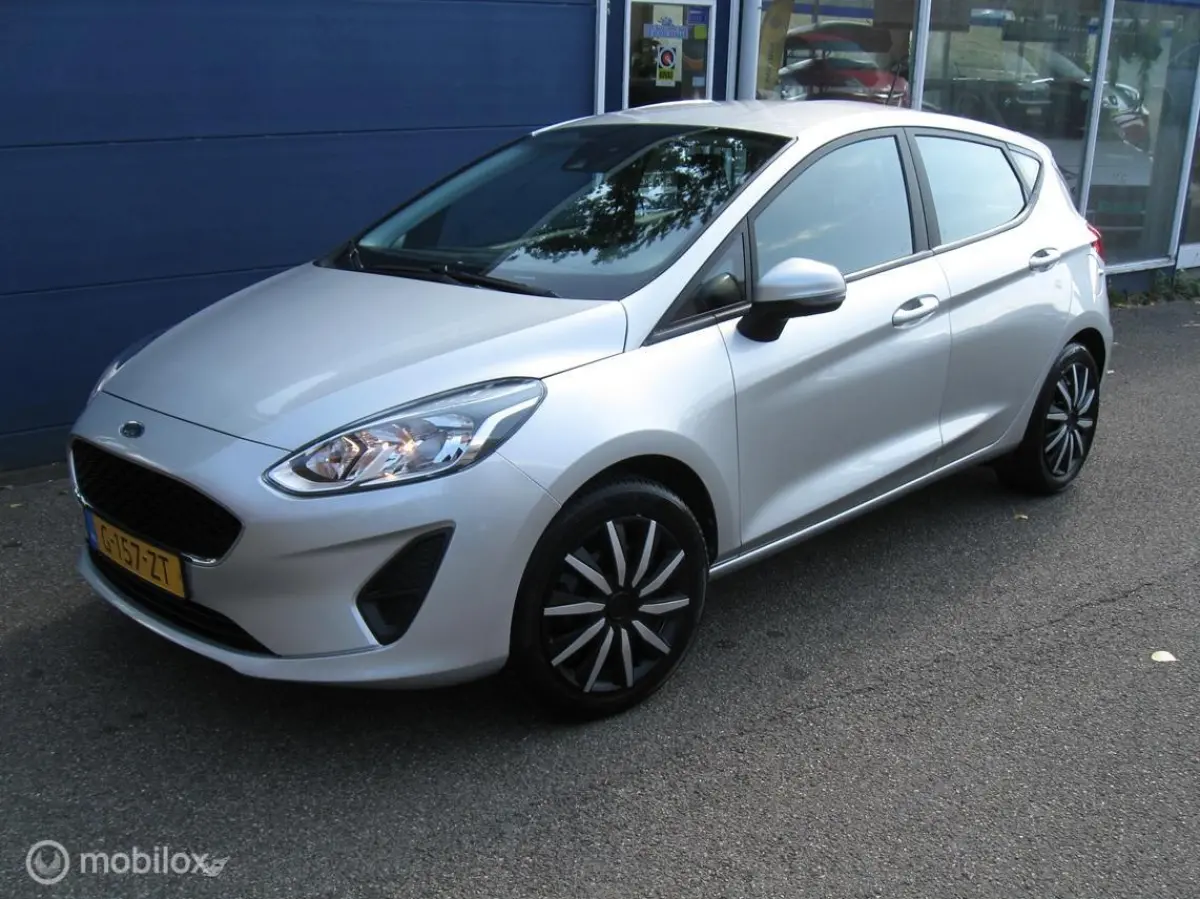 1.1 Trend Airco Navigatie Cruise DAB+ NL Auto