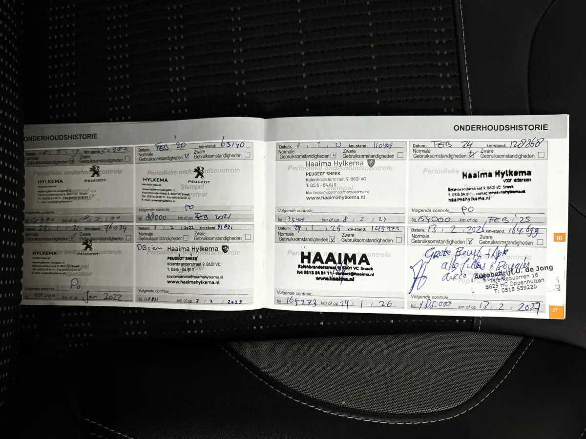 1.2 PureTech Allure | Panoramadak | Park assist | Airco | Cruise control | Trekhaak