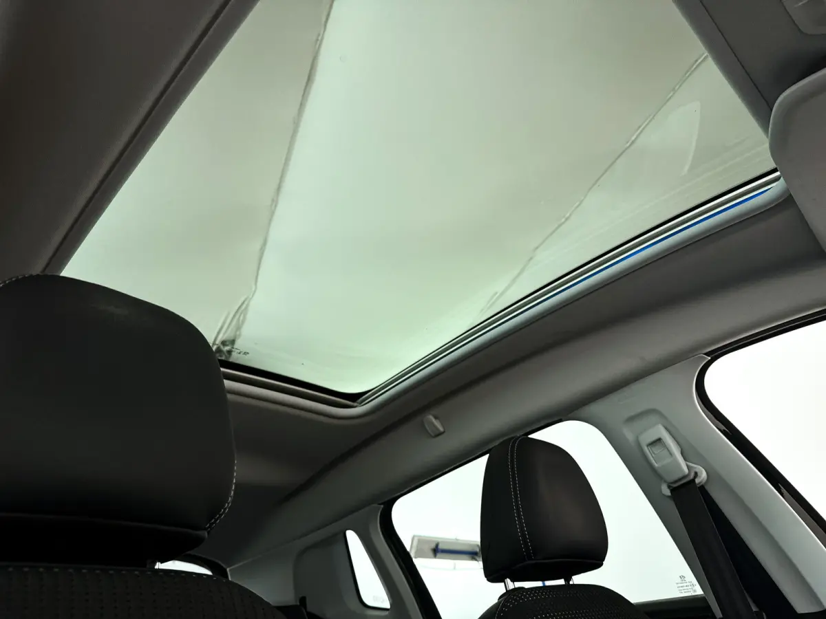 1.2 PureTech Allure | Panoramadak | Park assist | Airco | Cruise control | Trekhaak