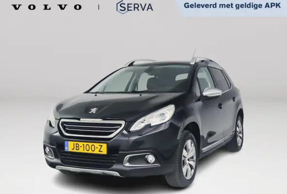 1.2 PureTech Allure | Panoramadak | Park assist | Airco | Cruise control | Trekhaak