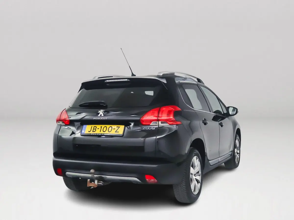 1.2 PureTech Allure | Panoramadak | Park assist | Airco | Cruise control | Trekhaak