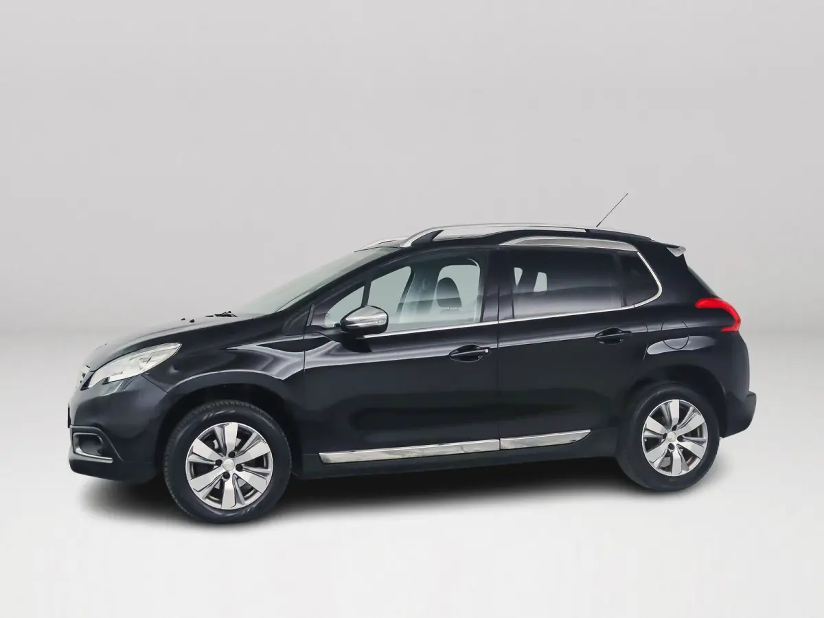 1.2 PureTech Allure | Panoramadak | Park assist | Airco | Cruise control | Trekhaak