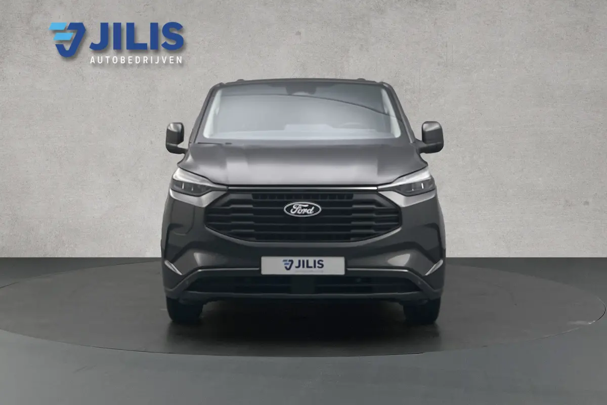 2.5 PHEV L2H1 Limited | 2-zitplaatsen rechtsvoor | Camera