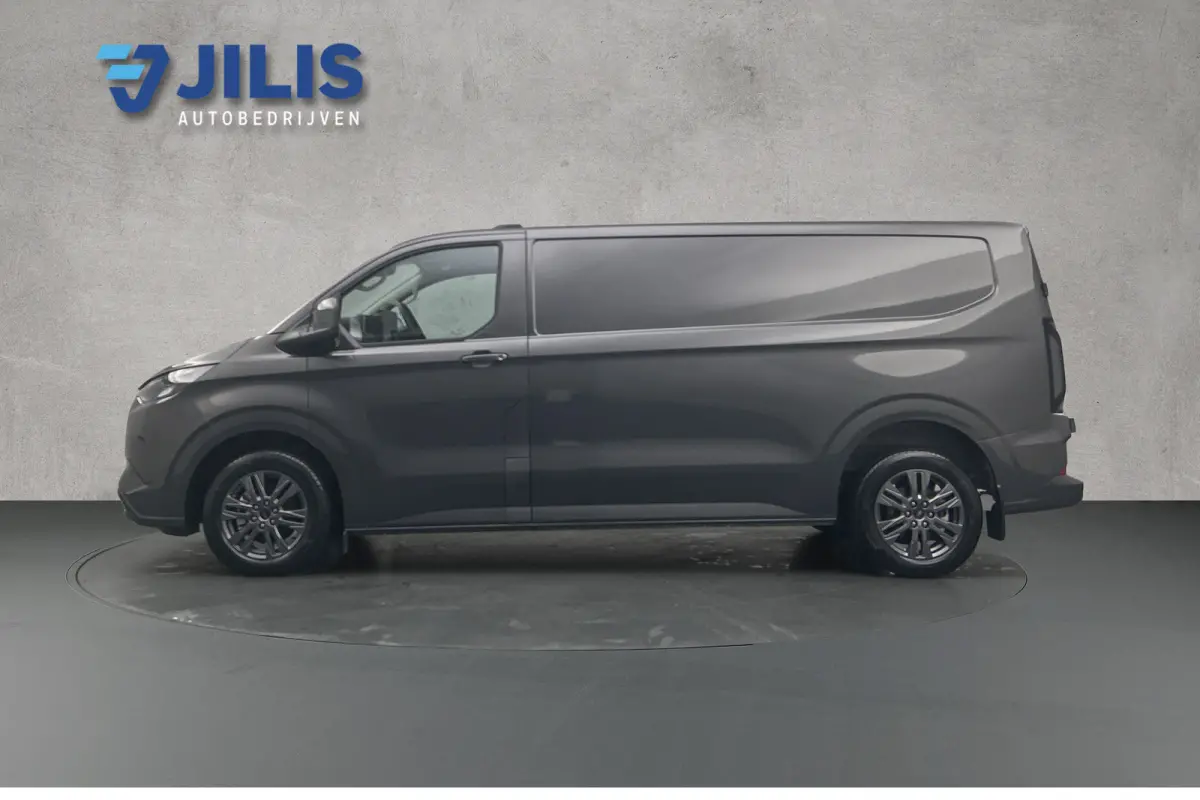2.5 PHEV L2H1 Limited | 2-zitplaatsen rechtsvoor | Camera