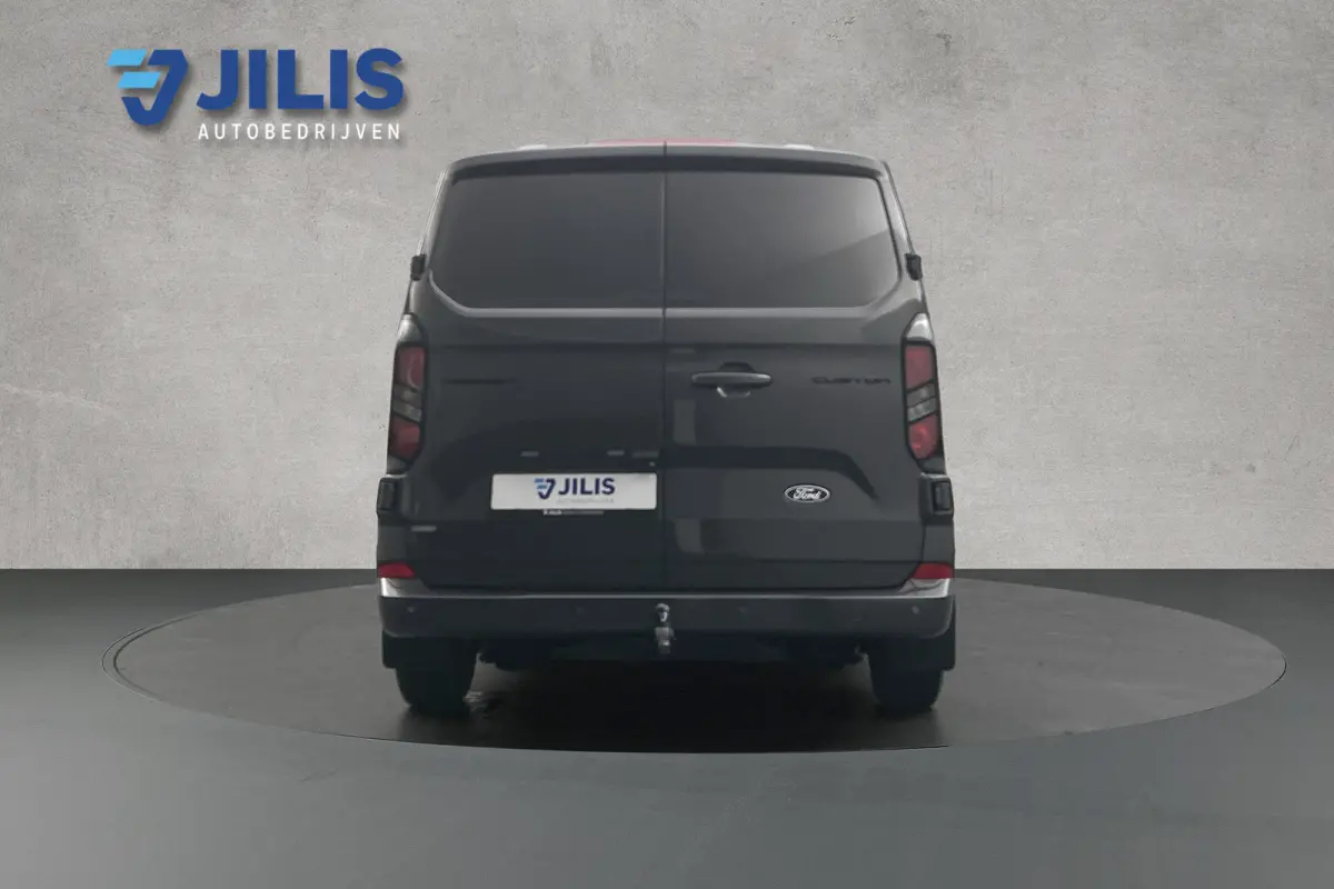 2.5 PHEV L2H1 Limited | 2-zitplaatsen rechtsvoor | Camera