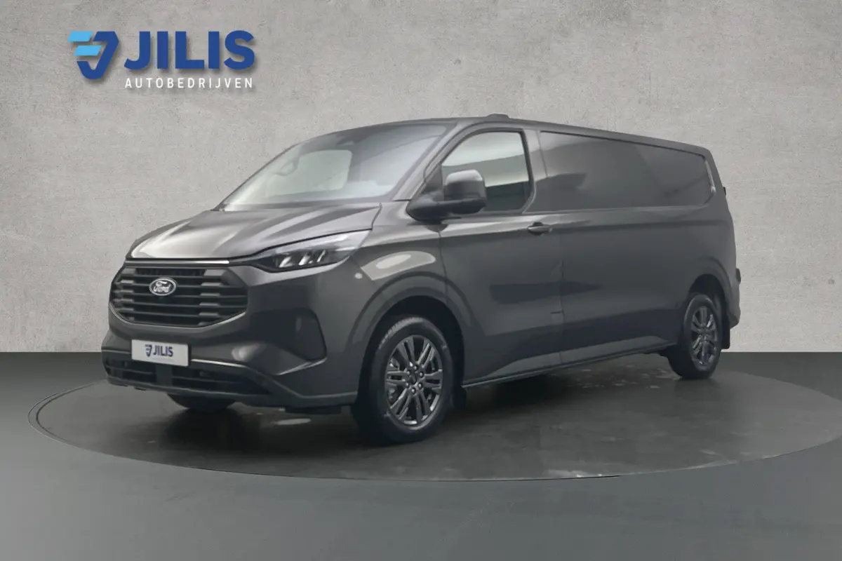 2.5 PHEV L2H1 Limited | 2-zitplaatsen rechtsvoor | Camera