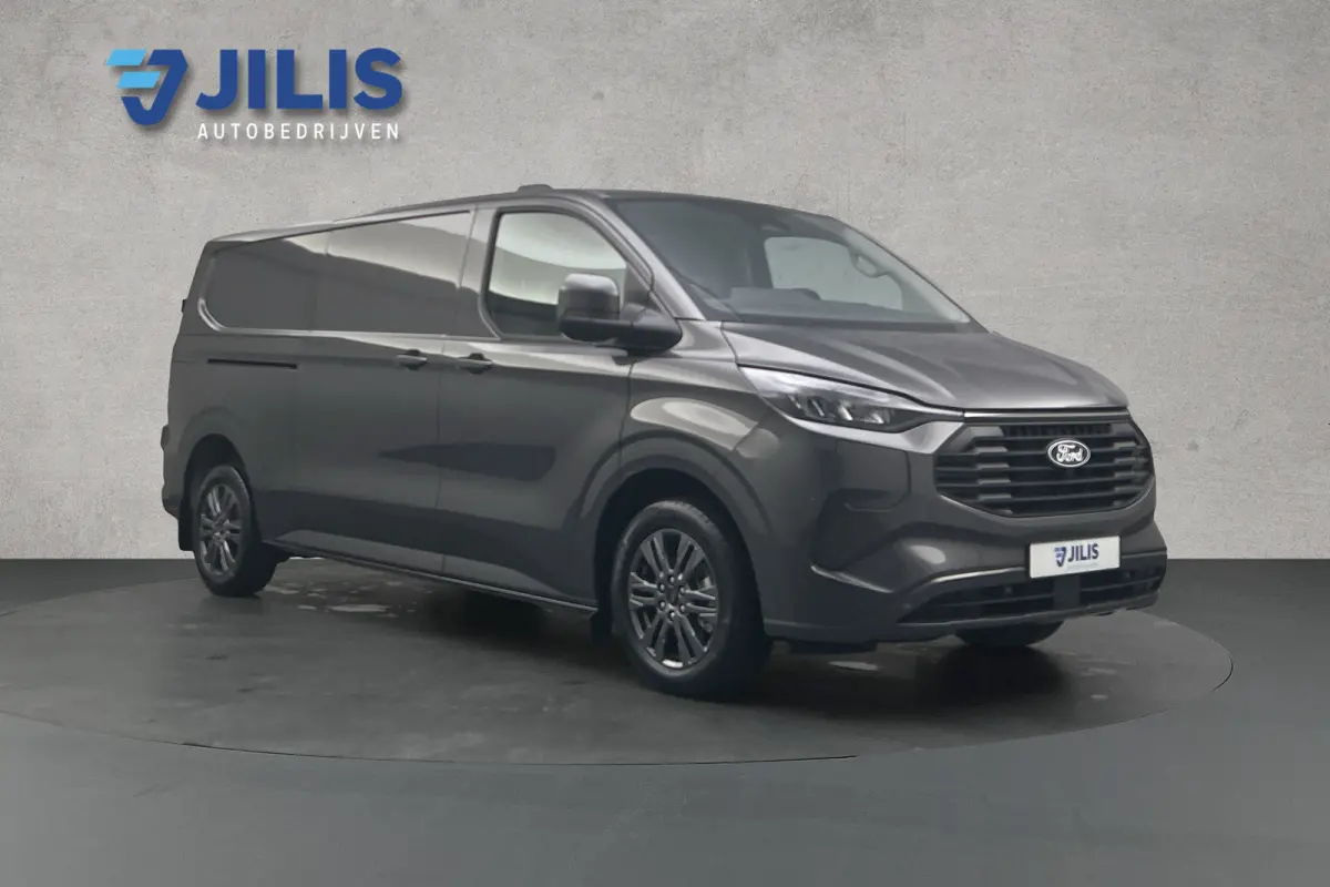 2.5 PHEV L2H1 Limited | 2-zitplaatsen rechtsvoor | Camera