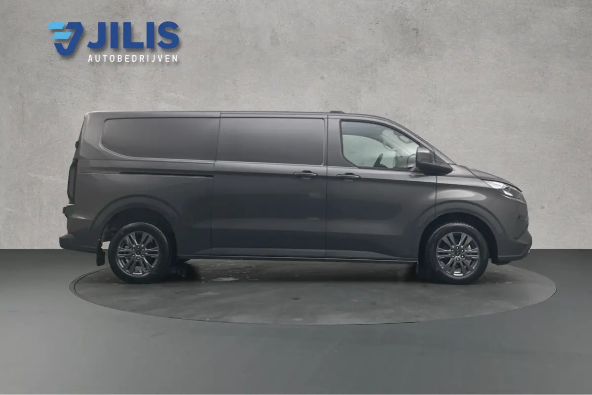 2.5 PHEV L2H1 Limited | 2-zitplaatsen rechtsvoor | Camera