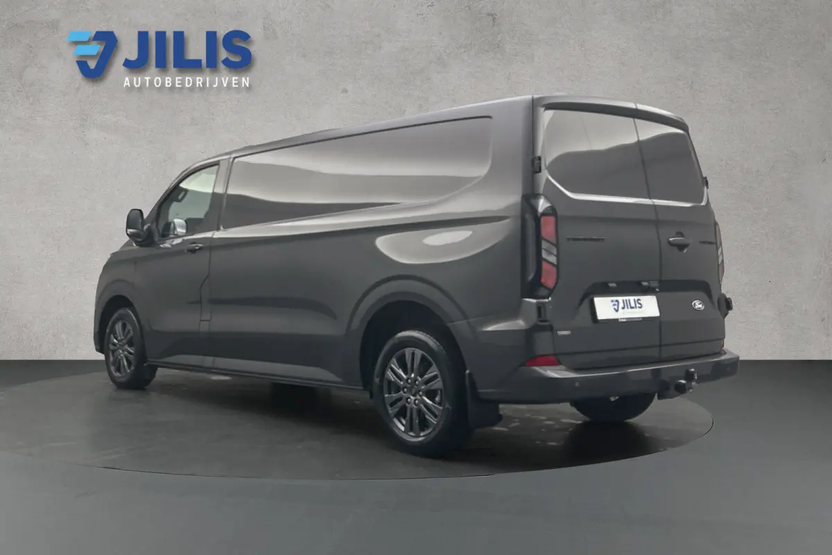 2.5 PHEV L2H1 Limited | 2-zitplaatsen rechtsvoor | Camera