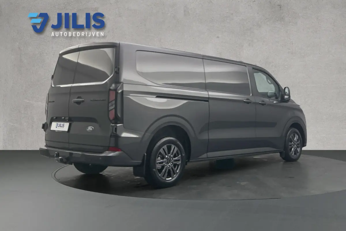 2.5 PHEV L2H1 Limited | 2-zitplaatsen rechtsvoor | Camera