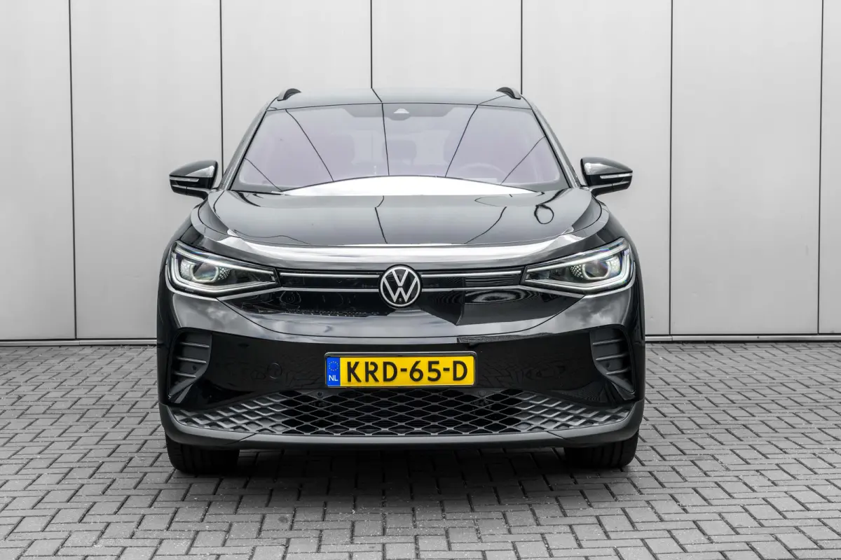 Pro Limited Edition 77 kWh Trekhaak | Harman/Kardon | 20" Bergen | Interieur Style pakket |