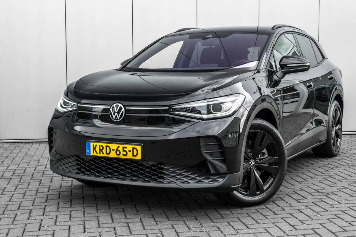 Pro Limited Edition 77 kWh Trekhaak | Harman/Kardon | 20" Bergen | Interieur Style pakket |