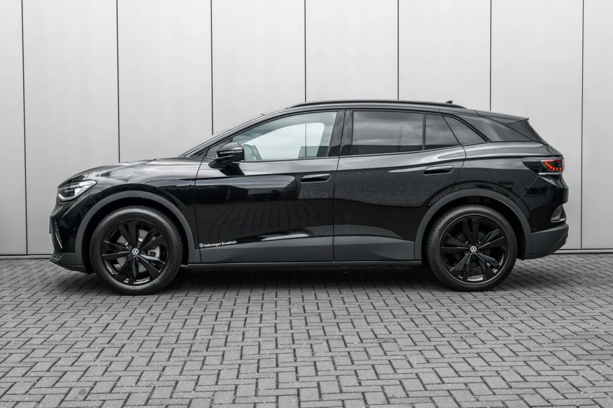 Pro Limited Edition 77 kWh Trekhaak | Harman/Kardon | 20" Bergen | Interieur Style pakket |