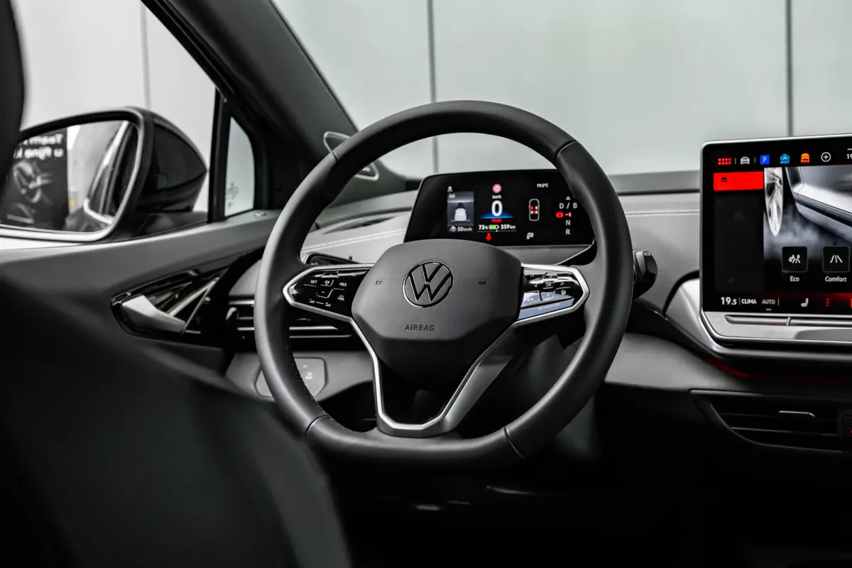 Pro Limited Edition 77 kWh Trekhaak | Harman/Kardon | 20" Bergen | Interieur Style pakket |
