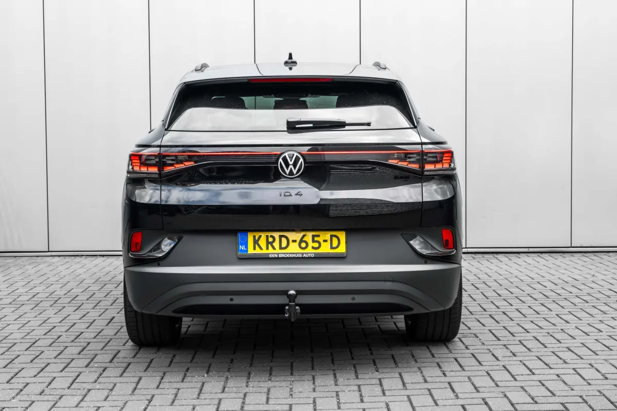 Pro Limited Edition 77 kWh Trekhaak | Harman/Kardon | 20" Bergen | Interieur Style pakket |