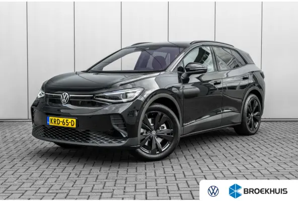 Pro Limited Edition 77 kWh | Achteruitrijcamera | Comfortstoel(en) | Cruise control adaptief met Stop&Go en stuurhulp