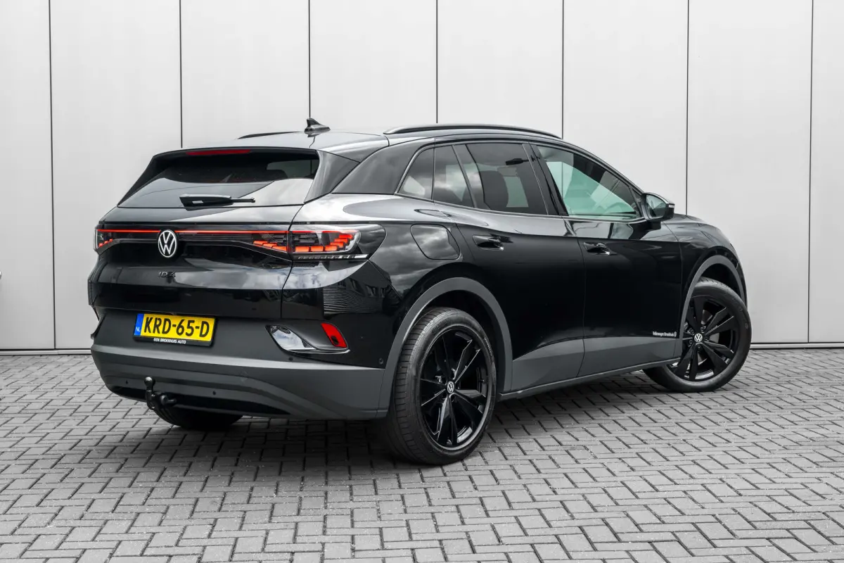 Pro Limited Edition 77 kWh Trekhaak | Harman/Kardon | 20" Bergen | Interieur Style pakket |