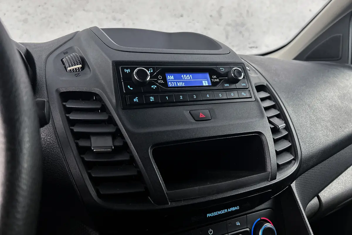 1.5 TDCI L2 Trend HP | Trekhaak | Airco | Elektrische ramen