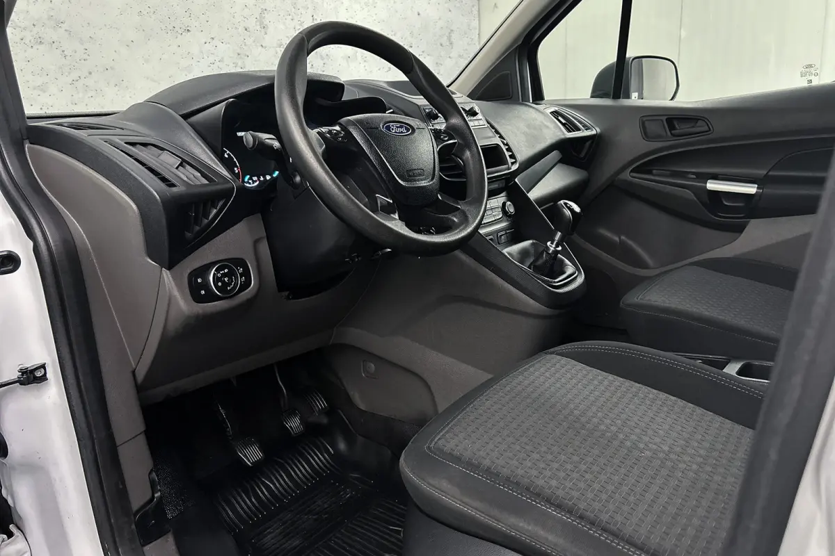 1.5 TDCI L2 Trend HP | Trekhaak | Airco | Elektrische ramen