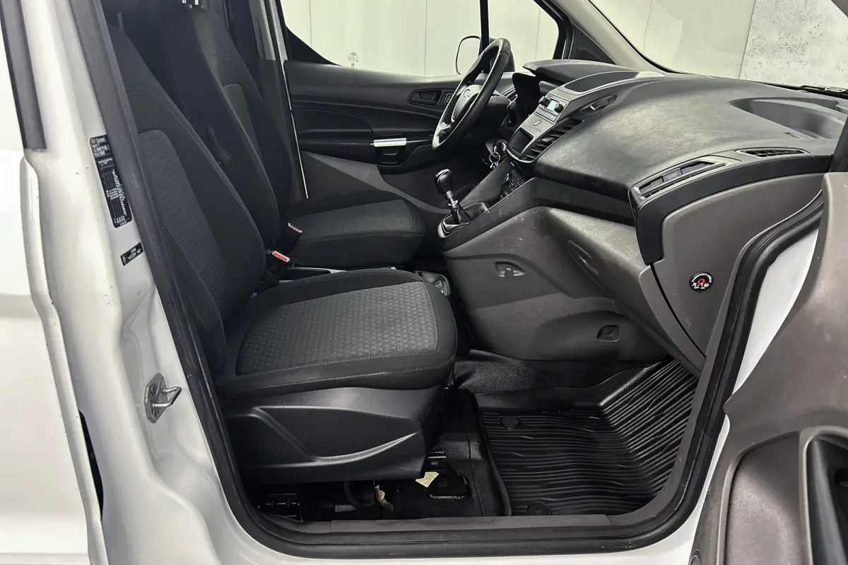 1.5 TDCI L2 Trend HP | Trekhaak | Airco | Elektrische ramen