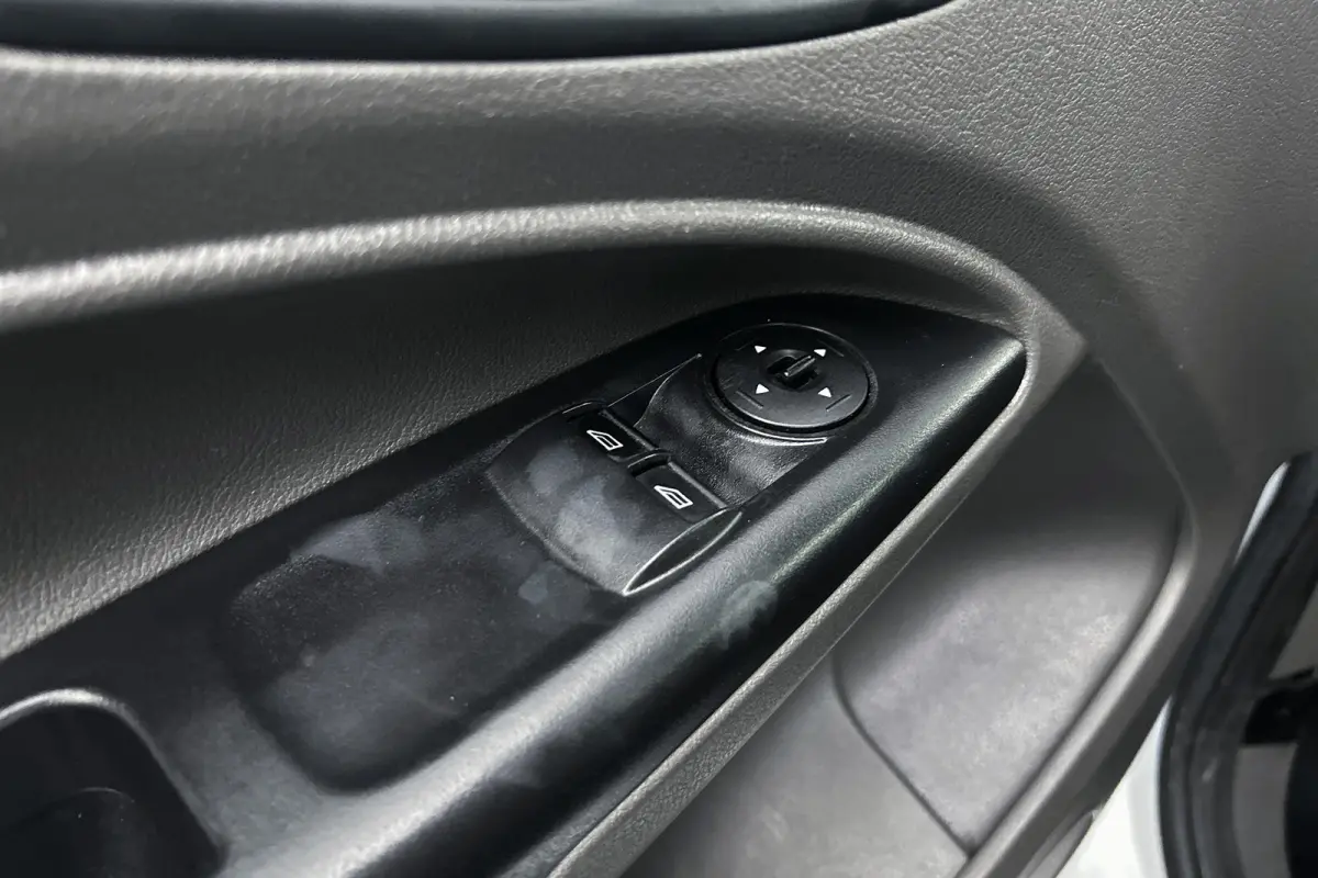 1.5 TDCI L2 Trend HP | Trekhaak | Airco | Elektrische ramen