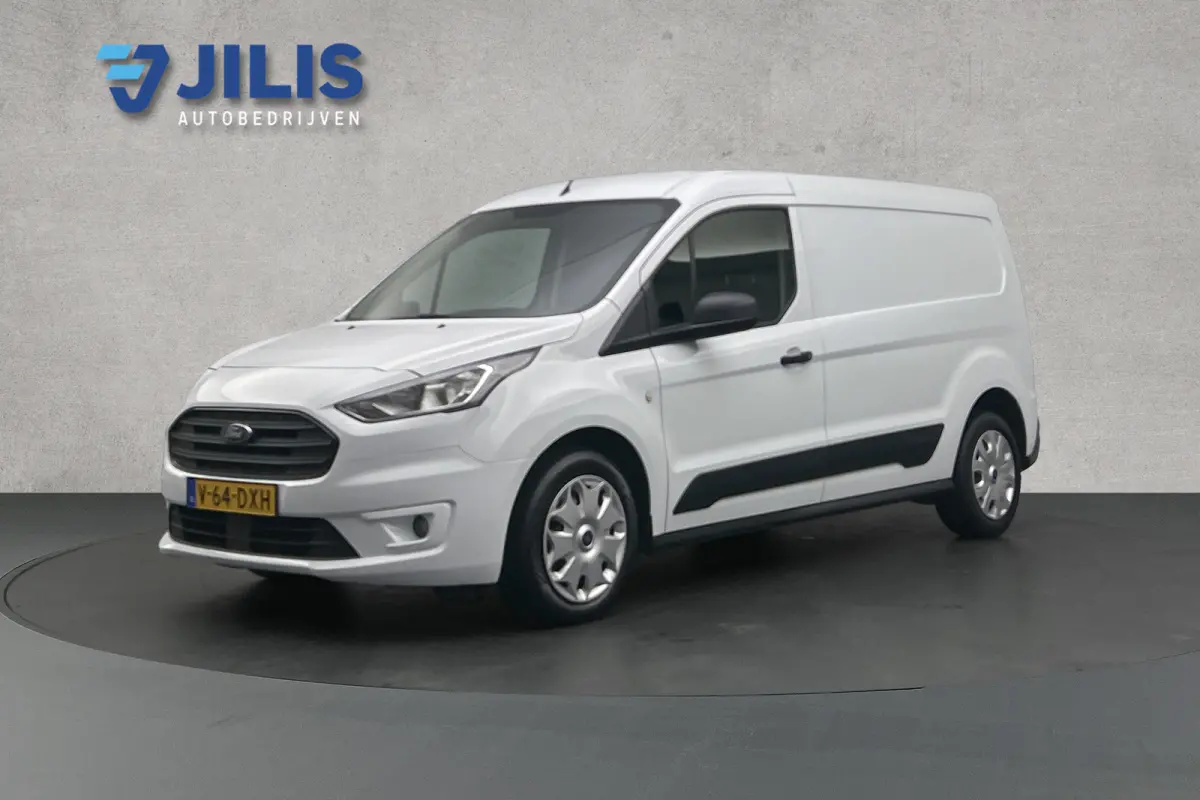 1.5 TDCI L2 Trend HP | Trekhaak | Airco | Elektrische ramen
