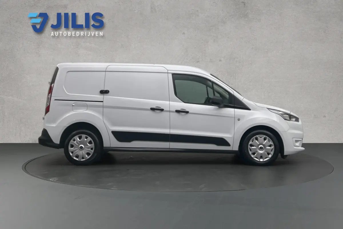 1.5 TDCI L2 Trend HP | Trekhaak | Airco | Elektrische ramen