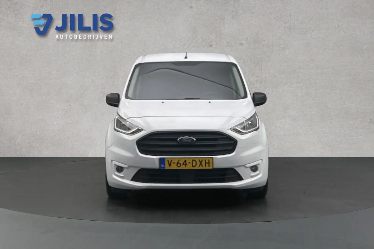 1.5 TDCI L2 Trend HP | Trekhaak | Airco | Elektrische ramen