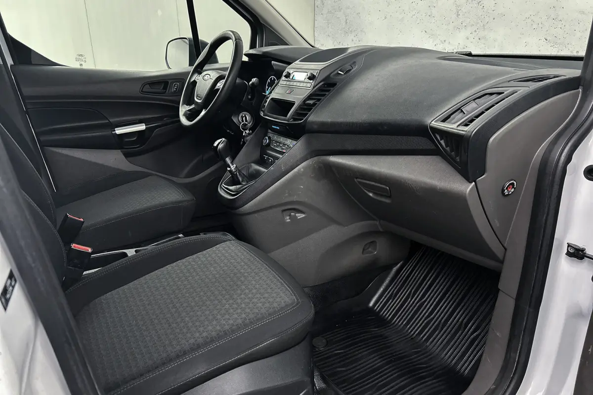 1.5 TDCI L2 Trend HP | Trekhaak | Airco | Elektrische ramen