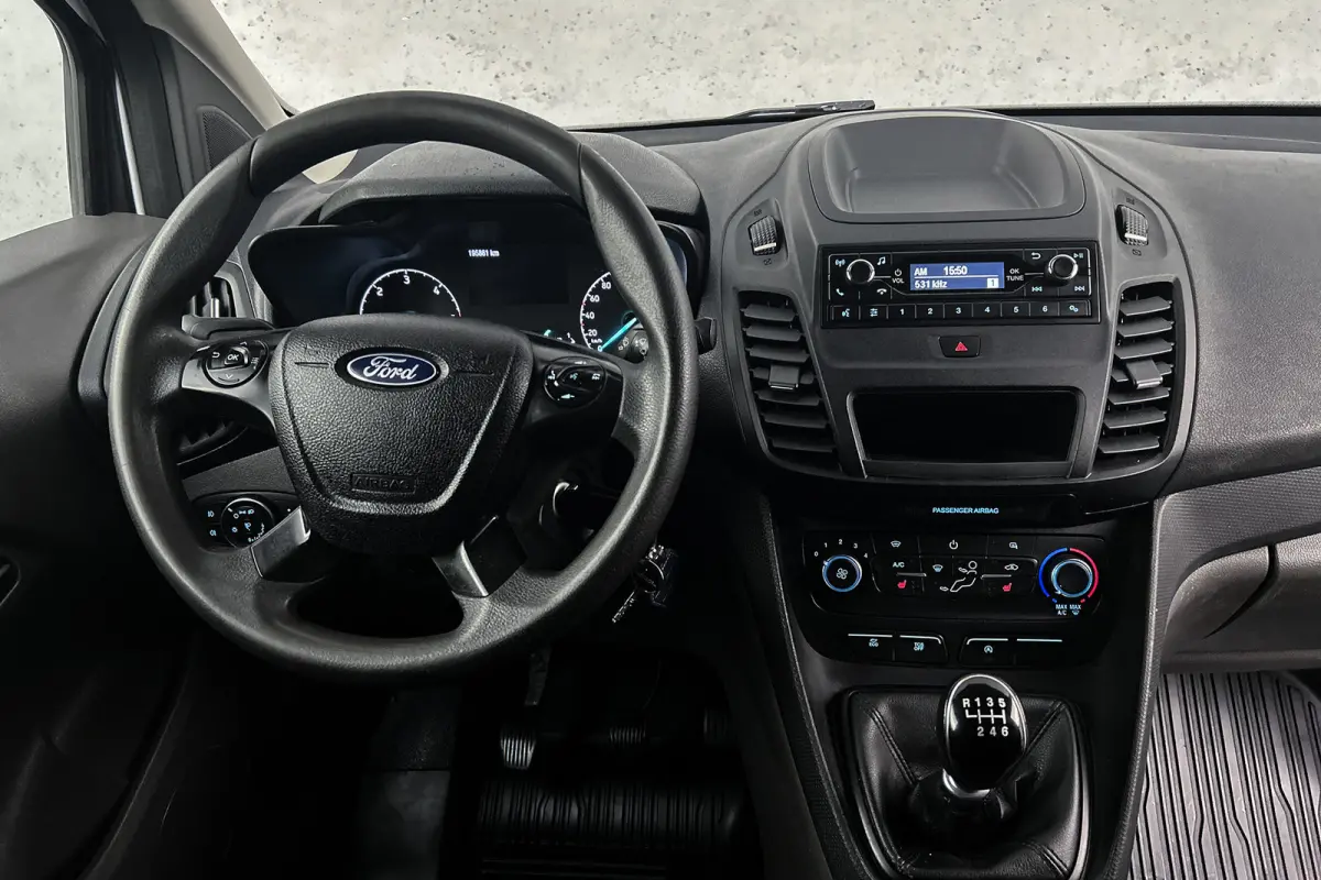 1.5 TDCI L2 Trend HP | Trekhaak | Airco | Elektrische ramen