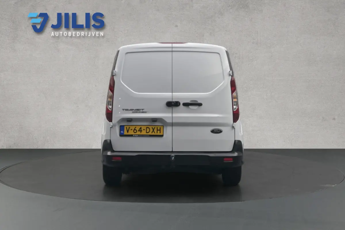 1.5 TDCI L2 Trend HP | Trekhaak | Airco | Elektrische ramen