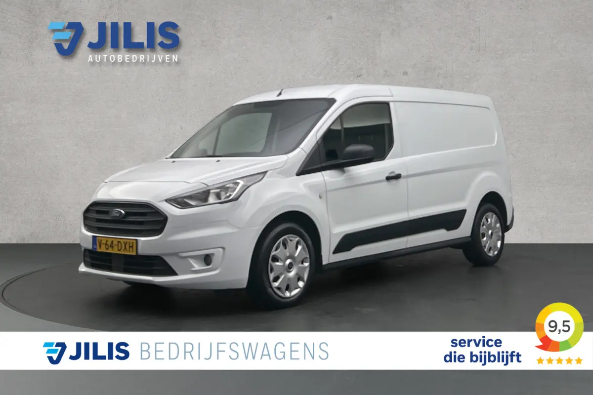 1.5 TDCI L2 Trend HP | Trekhaak | Airco | Elektrische ramen