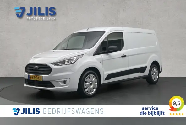 1.5 TDCI L2 Trend HP | Trekhaak | Airco | Elektrische ramen