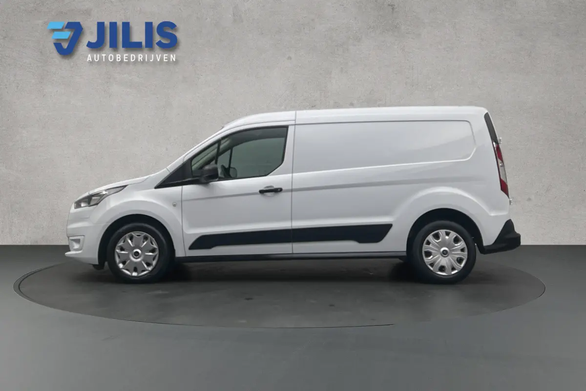 1.5 TDCI L2 Trend HP | Trekhaak | Airco | Elektrische ramen