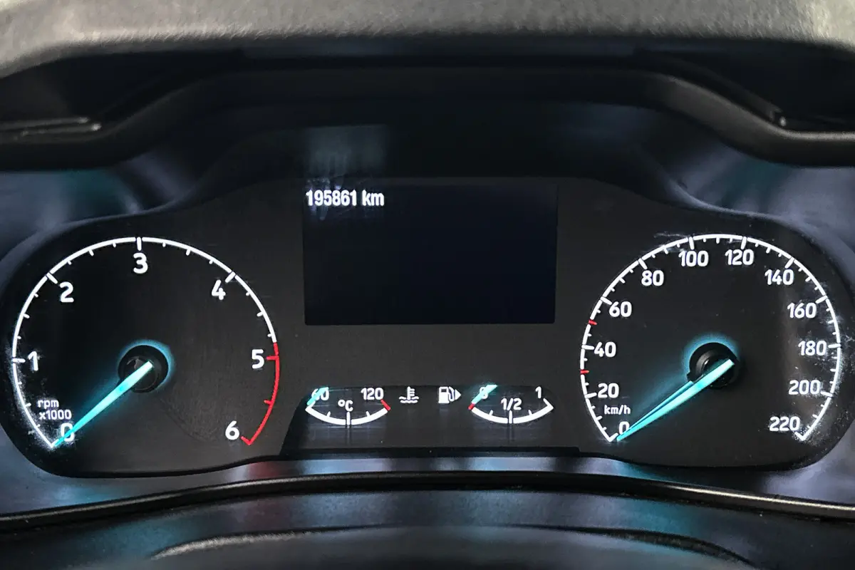 1.5 TDCI L2 Trend HP | Trekhaak | Airco | Elektrische ramen